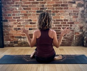Yoga Is Not “One Size Fits All”