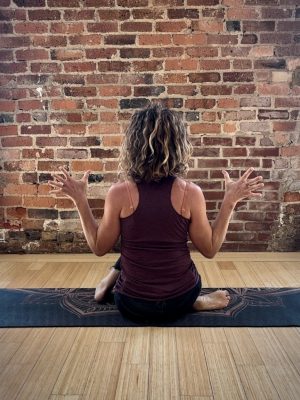 Personal Training in Saxapahaw, North Carolina