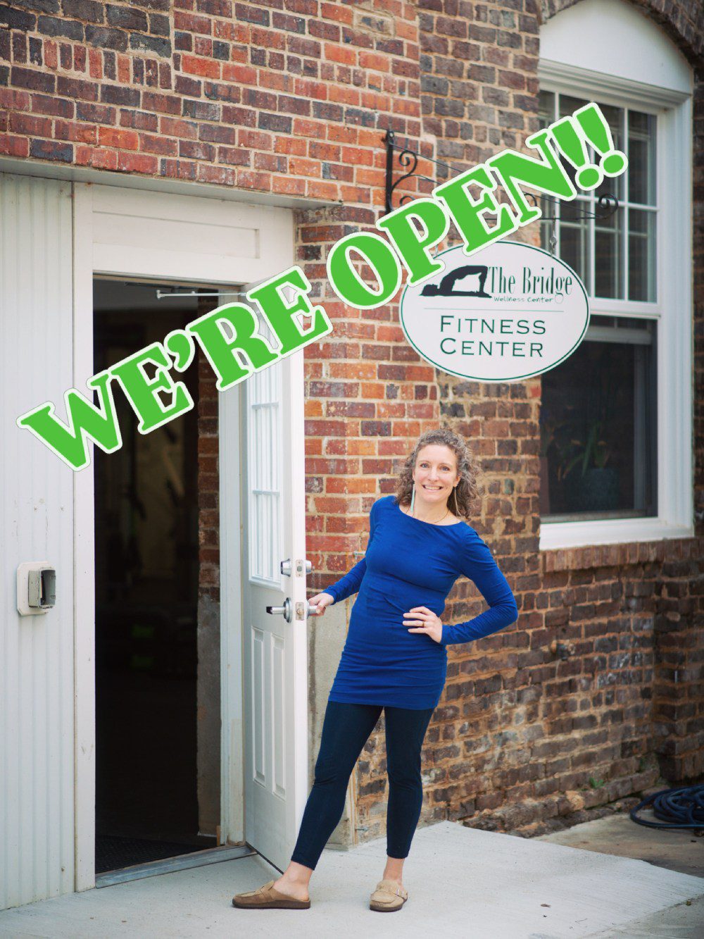 The Bridge Wellness Center