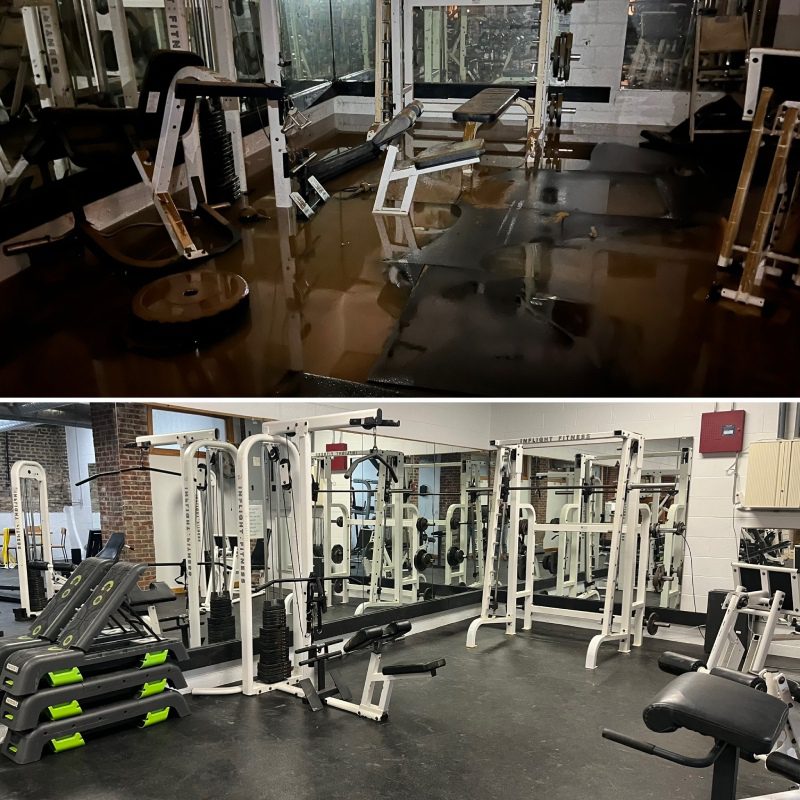 The Bridge Wellness Center