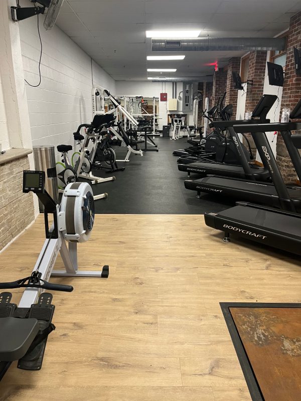 The Bridge Wellness Center