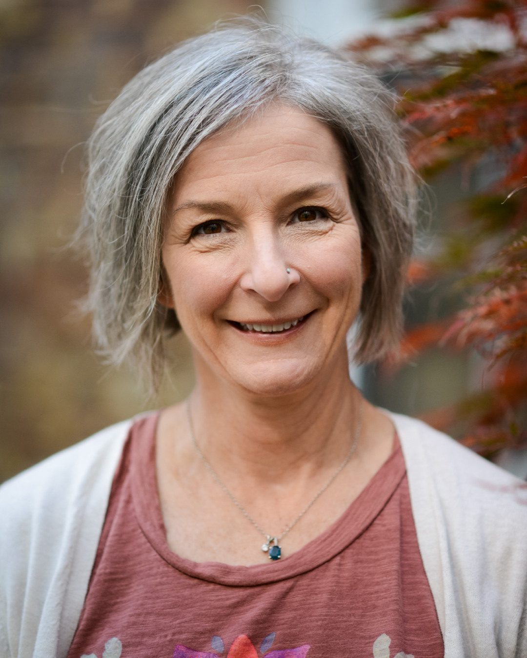 Jill Taylor
